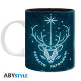 Harry Potter - Mug - 320 ml - Expecto Patronum