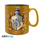 Harry Potter - Mug - 460 ml - Hufflepuff