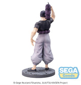 Jujutsu Kaisen Toji Fushigoro "Ready for Battle" Figur (17 cm)