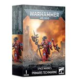 Warhammer 40.000 Primaris Techmarine Space Marines