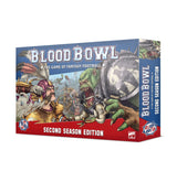Blood Bowl Second Season Edition Englisch