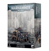 Warhammer 40.000 Adepta Sororitas Castigator