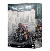 Warhammer 40.000 Adepta Sororitas Immolator