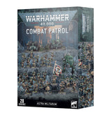 Warhammer 40.000 Astra Militarum Combat Patrol