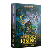 Warhammer Age of Sigmar Bad Loon Rising Englisch (PB)