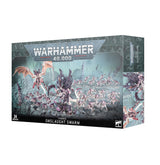 Warhammer 40.000 Tyranids Onslaught Swarm