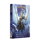 Warhammer Age of Sigmar Yndrasta The Celestial Spear