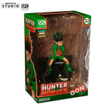 Hunter x Hunter - Figurine "Gon"