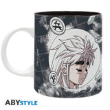Hunter x Hunter - Mug - 320 ml - Meruem & Komugi