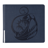 Dragon Shield Card Codex Zipster Binder XL Midnight Blue