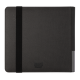 Dragon Shield - Card Codex 576 - Iron Grey