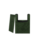 Dragon Shield Deck Shell Forest Green