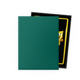 Dragon Shield Standard Size Dual Matte Sleeves - Power (100 Sleeves)