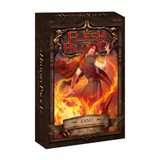 Flesh & Blood TCG - History Pack 1 Blitz Deck - Kano DE