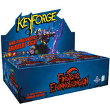 Keyforge: Finstere Erinnerungen Archon Deck