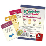 Kitchen Rush: Unerfreulicher Besuch [Mini-Erweiterung]
