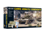 Bolt Action Italy Carro Armato/Semovente