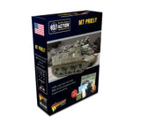M7 Priest Self-Propelled Gun