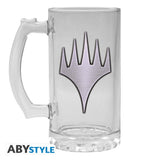 MAGIC THE GATHERING - Tankard metal "Planeswalker"