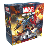 Marvel Champions: Das Kartenspiel – Age of Apocalypse