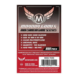 Mayday Games Mini Chimera Game Sleeves