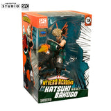 My Hero Academia - Figurine "Bakugo AP Shot"