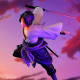 NARUTO SHIPPUDEN - Figure "Sasuke"