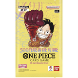One Piece Card Game - 500 Years in the Future Booster OP07 - EN