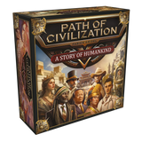 Path of Civilization