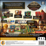 Path of Civilization