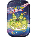 Pokémon Scarlet & Violet Paldean Fates - Smoliv Mini Tin - EN