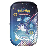 Pokémon Karmesin & Purpur Paldeas Schicksale - Normifin Mini-Tin - DE