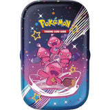 Pokémon Karmesin & Purpur Paldeas Schicksale - Forgita Mini-Tin - DE