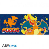 POKEMON - Mug - 460 ml - Charizard Foil
