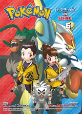 Pokémon - Schwert und Schild 6