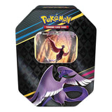 Pokémon - Crown Zenith Tin Articuno - EN