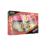Pokémon Schwert und Schild Zenit der Könige - Schillerndes Zamazenta Premium-Figuren-Kollektion - deutsch