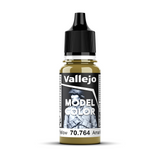 Model Color - 125 - Military Yellow 18ml