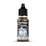 Model Color - 149 - New Wood 18ml