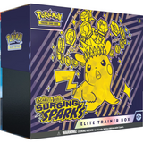 Pokémon - Scarlet & Violet Surging Sparks Elite Trainer Box - EN