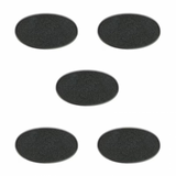Citadel 60x35mm Oval Bases