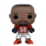 Funko POP! NFL Denver Broncos - Von Miller #60