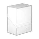 Ultimate Guard Boulder Deck Case 60+ Standardgröße Frosted
