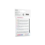 Gamegenic PRIME Japanese Sized Sleeves Schwarz
