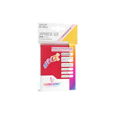 Gamegenic PRIME Japanese Sized Sleeves Rot