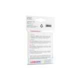 Gamegenic PRIME Japanese Sized Sleeves Weiß