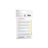 Gamegenic PRIME Japanese Sized Sleeves Gelb