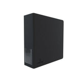 Gamegenic Prime Ring-Binder Playset Schwarz