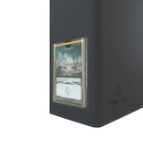 Gamegenic Prime Ring-Binder Playset Schwarz