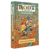 Root - Das Rollenspiel: Grundregelwerk